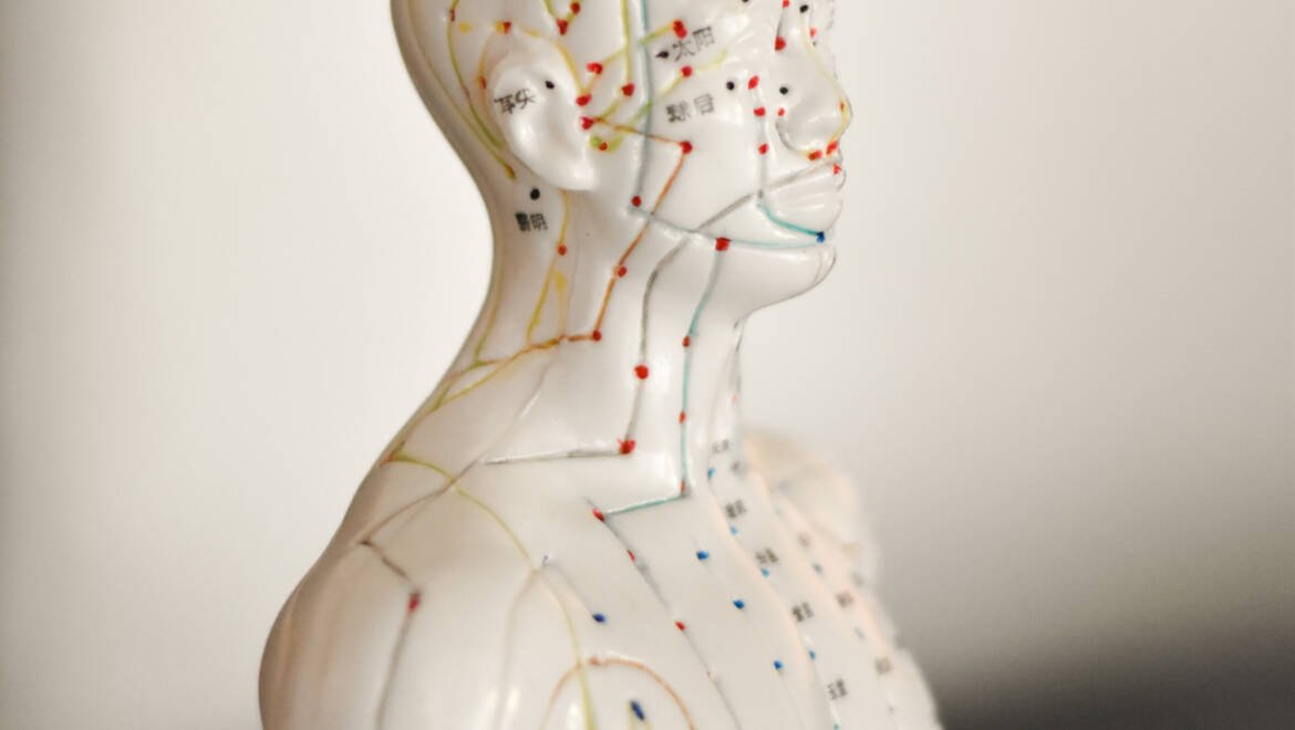 2.Meridianos en la Medicina Tradicional China: El flujo de energía vital para equilibrar tu salud y bienestar