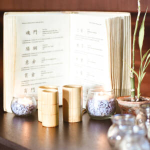 medicina oriental