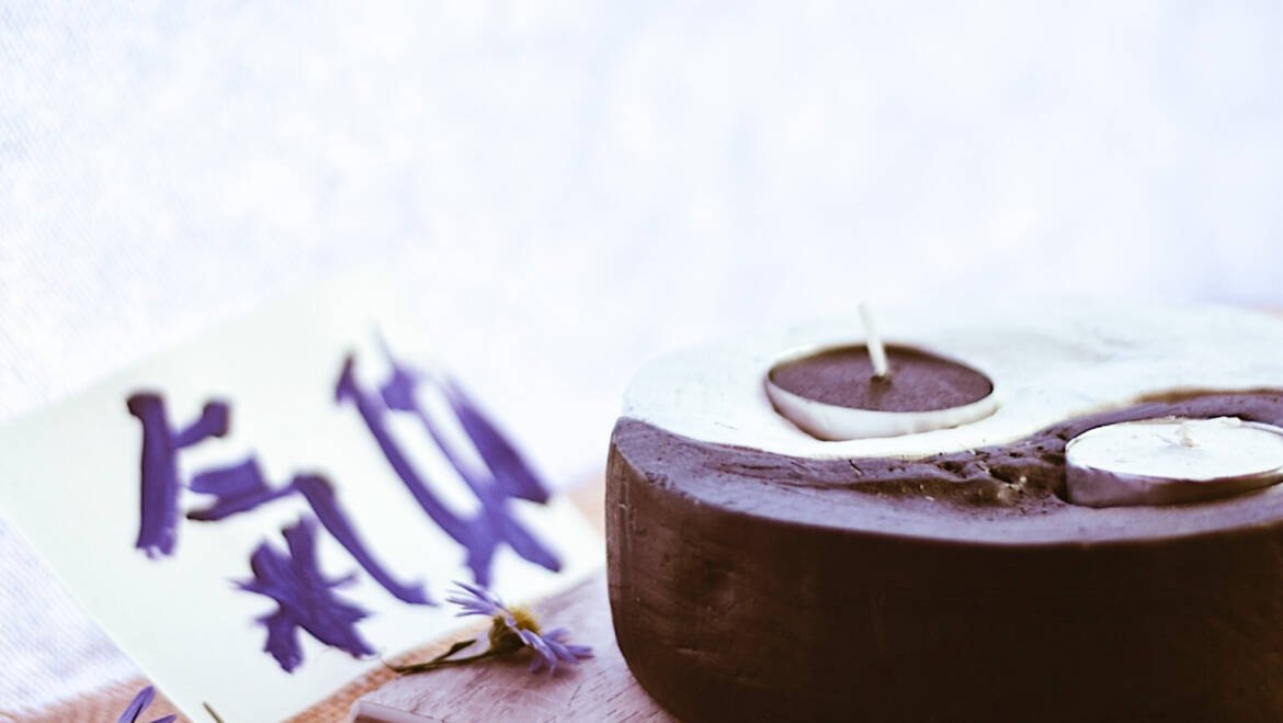 1. Equilibrio y Armonía: Descubre el Poder del Yīn Yáng en la Medicina Tradicional China