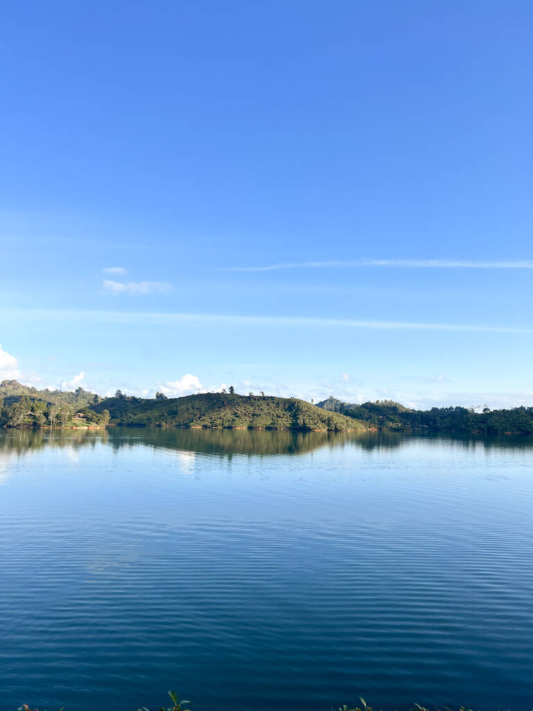 llano grande