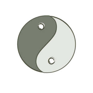 Yīn Yáng