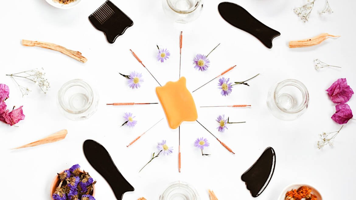 3. Los 5 elementos Wü Xíng: La esencia de la Medicina Tradicional China