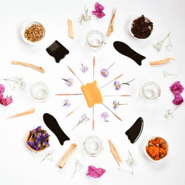 3. Los 5 elementos Wü Xíng: La esencia de la Medicina Tradicional China