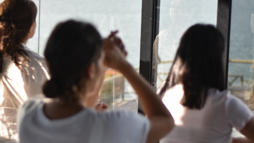 18.La Transformación Personal como consultante en Sheng Health