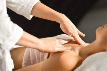 19. El Diagnóstico de la Lengua en la Medicina Oriental.