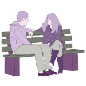 RELACIONES SANAS