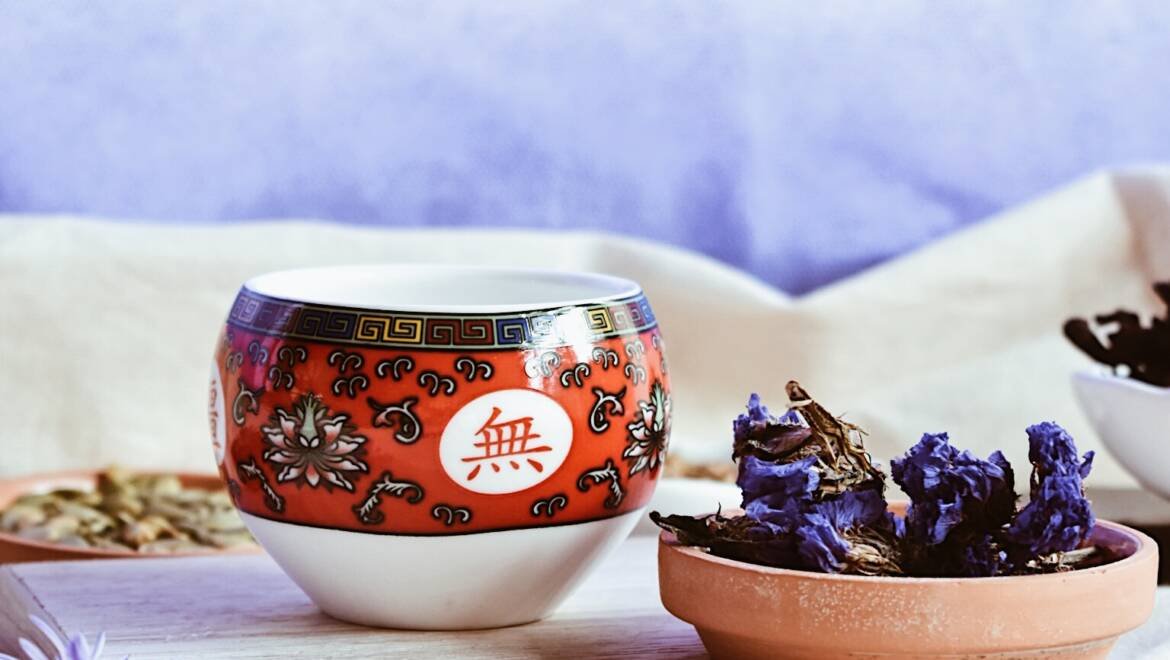 16.Percepción de la Medicina Oriental Tradicional por estudiante de Sheng Health