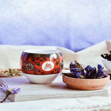 16.Percepción de la Medicina Oriental Tradicional por estudiante de Sheng Health