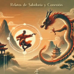 Mirada de Dragón – Sabiduría oriental en relatos breves y poderosos